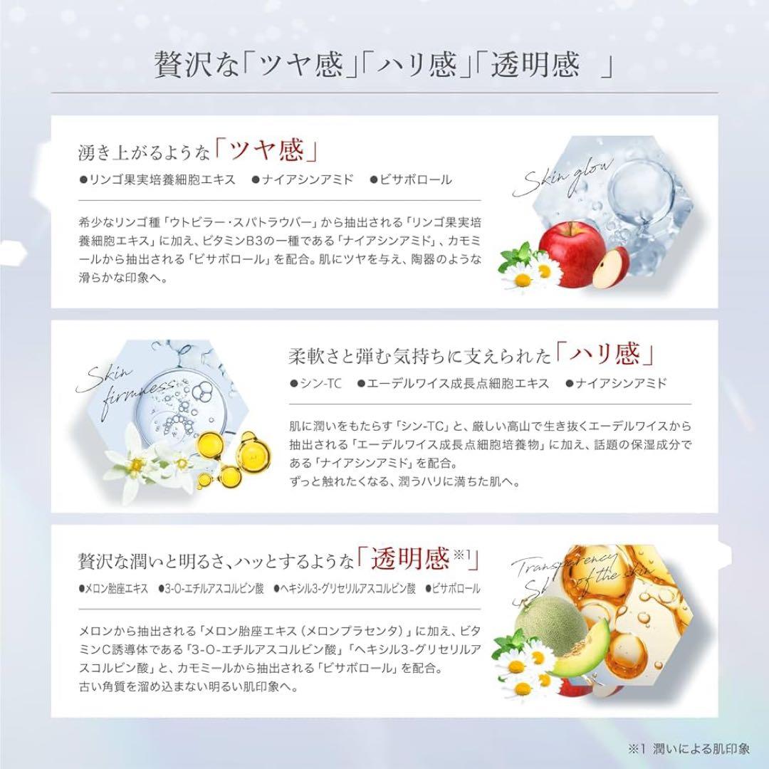 エニシー グローパック PRECIOUS 2個