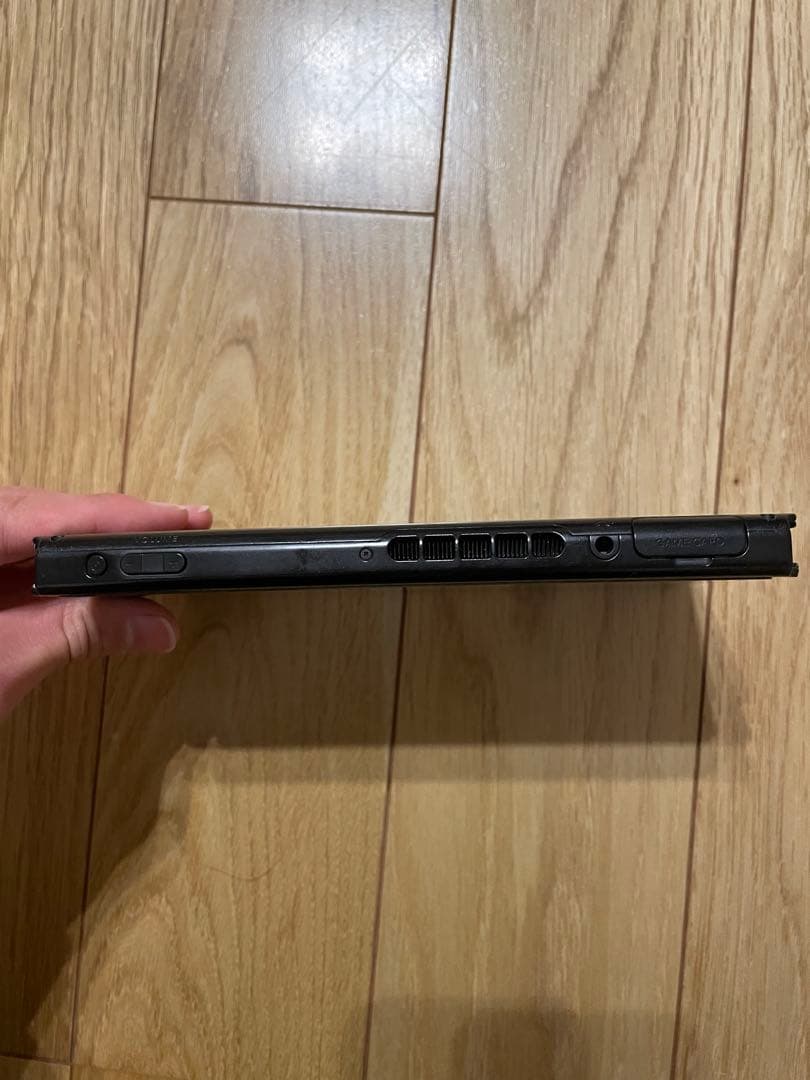 ニンテンドースイッチ本体（付属品、箱付き）＋純正コントローラー