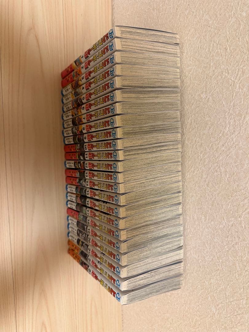 ドラゴンボール超1〜23巻