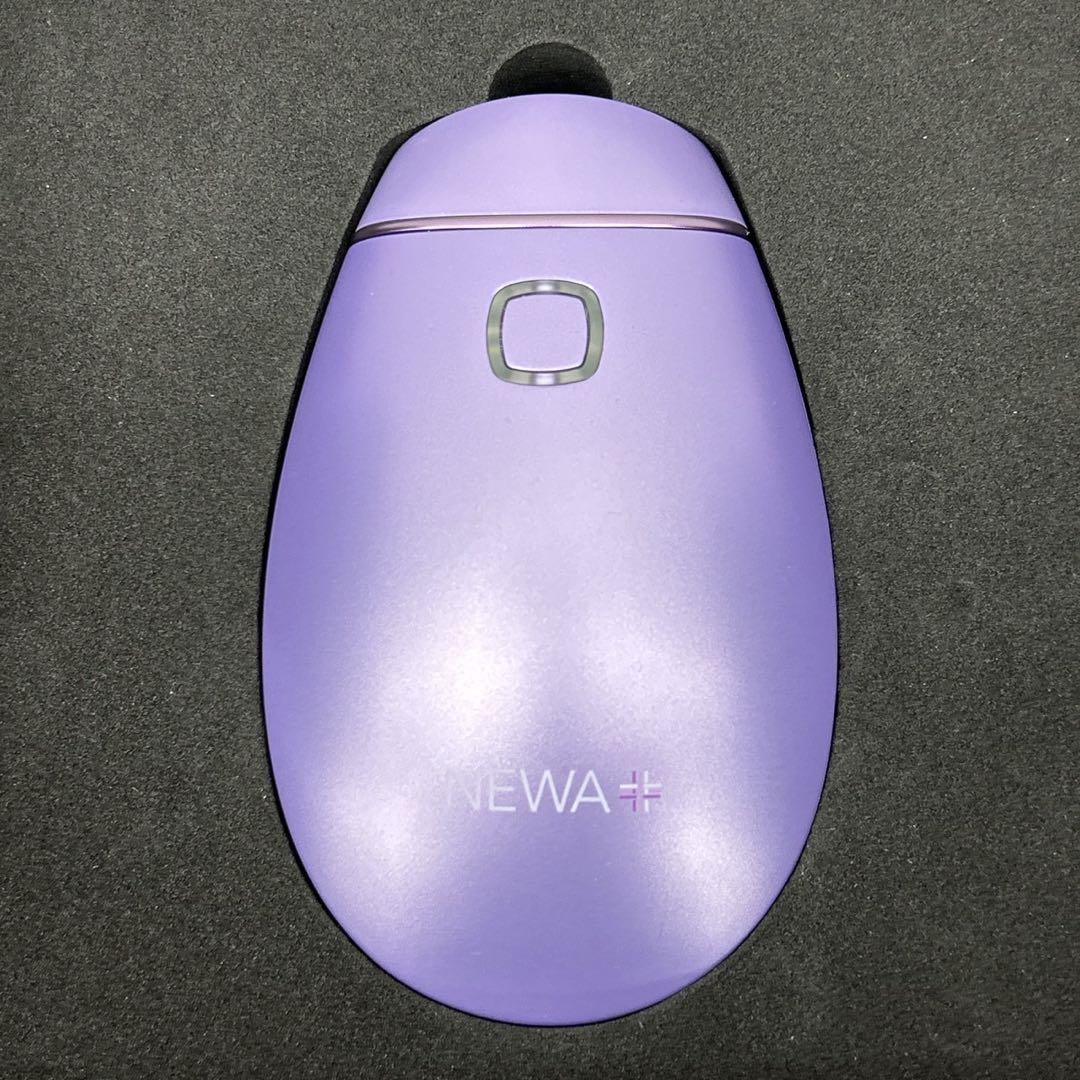NEWA 美顔器 本体のみ　充電器なし