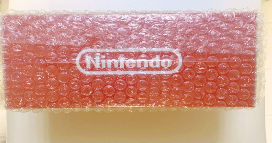 【新品・プチプチ未開封】 人気のイエローNintendo Switch Lite