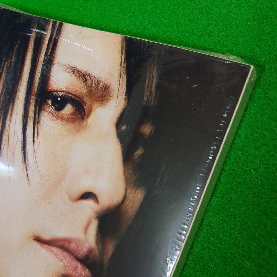 ［未開封]別冊 音楽と人 櫻井敦司 （音楽と人 2024年1月号増刊）