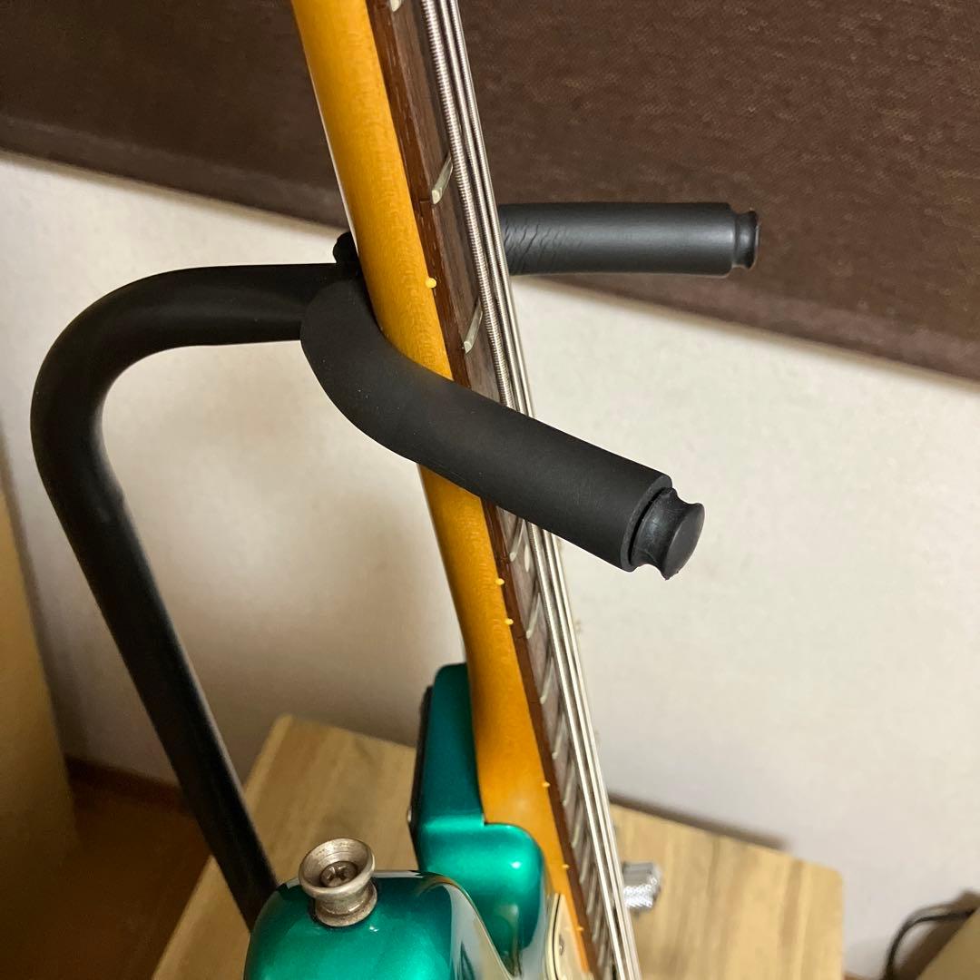 バッカス Bacchus グローバル BJB-700 改ジャズベ 超美中古品