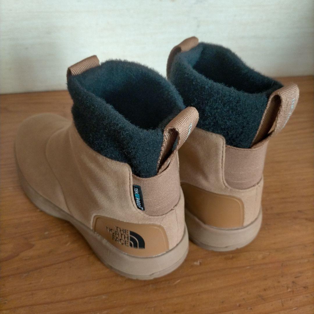 23〜23.5cm.NORTH FACE
