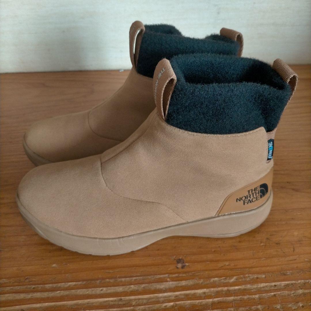 23〜23.5cm.NORTH FACE