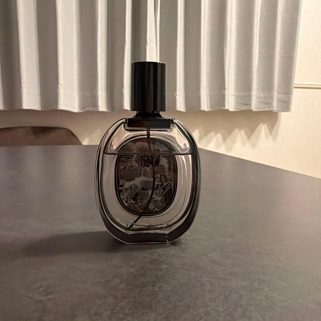 ディップティック　フルールドゥポー　オードパルファン　香水75mL