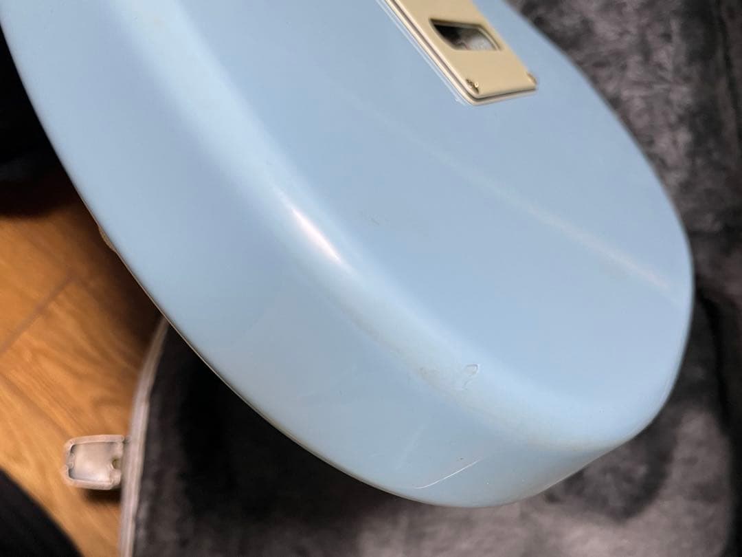 Burns London Cobra Custom 英国製 証明書付