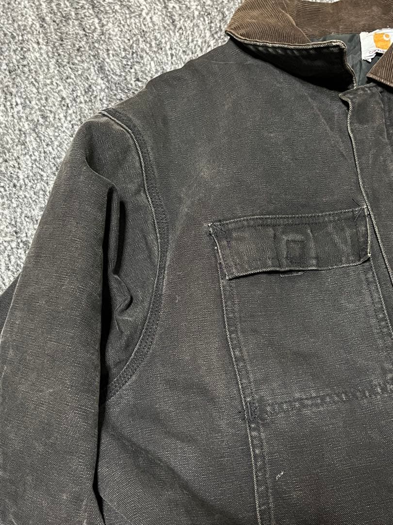 Carhartt カーハート トラディッショナルジャケット コート