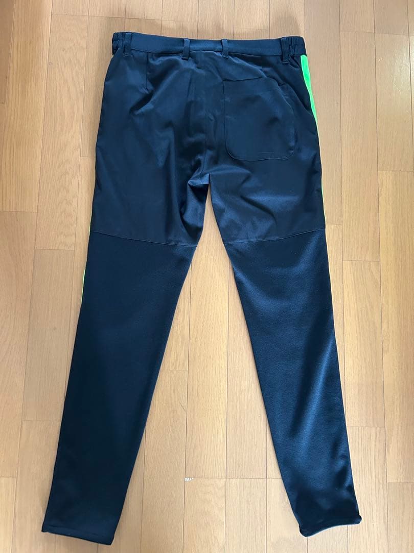 muta marine ストレッチパンツ　4