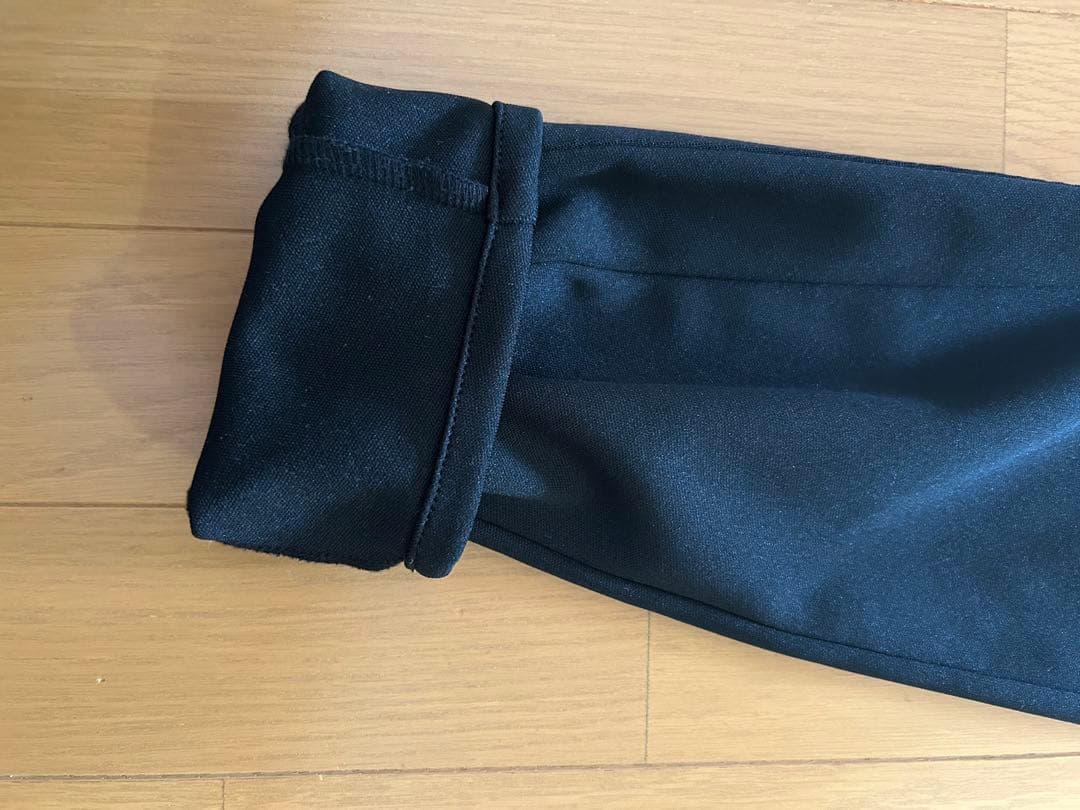 muta marine ストレッチパンツ　4