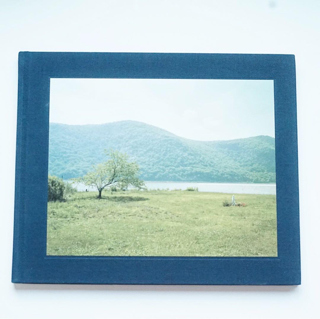 【美品】Stephen Shore The Hudson Valley