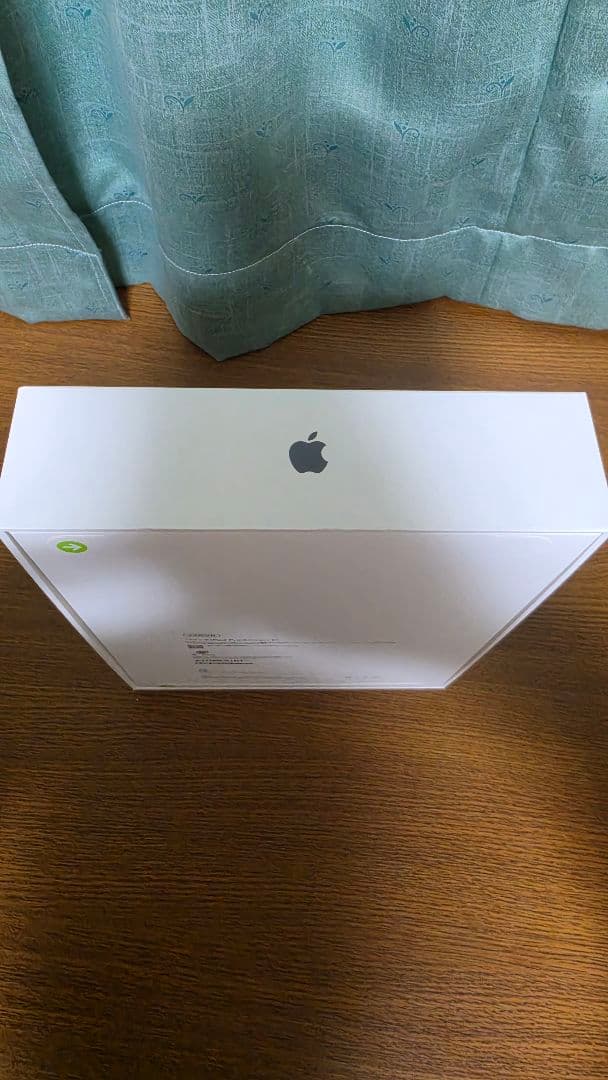 iPad Pro M5 256GB 11インチ　新品未開封