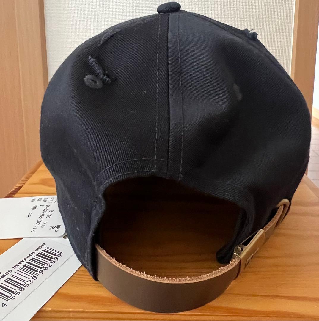 JOURNAL STANDARD relume ニューエラ 別注☆