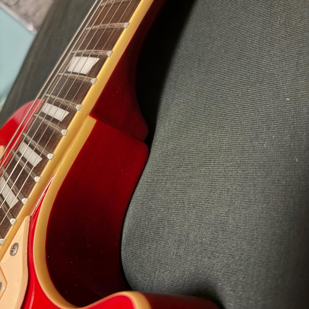 Photogenic レスポールタイプ 調整済 美品 即演奏可