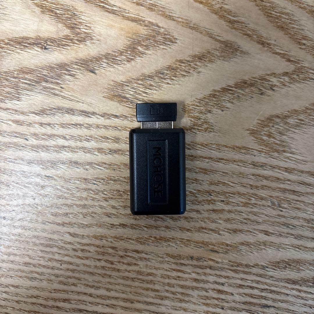 [美品] MCHOSE AX5 promax