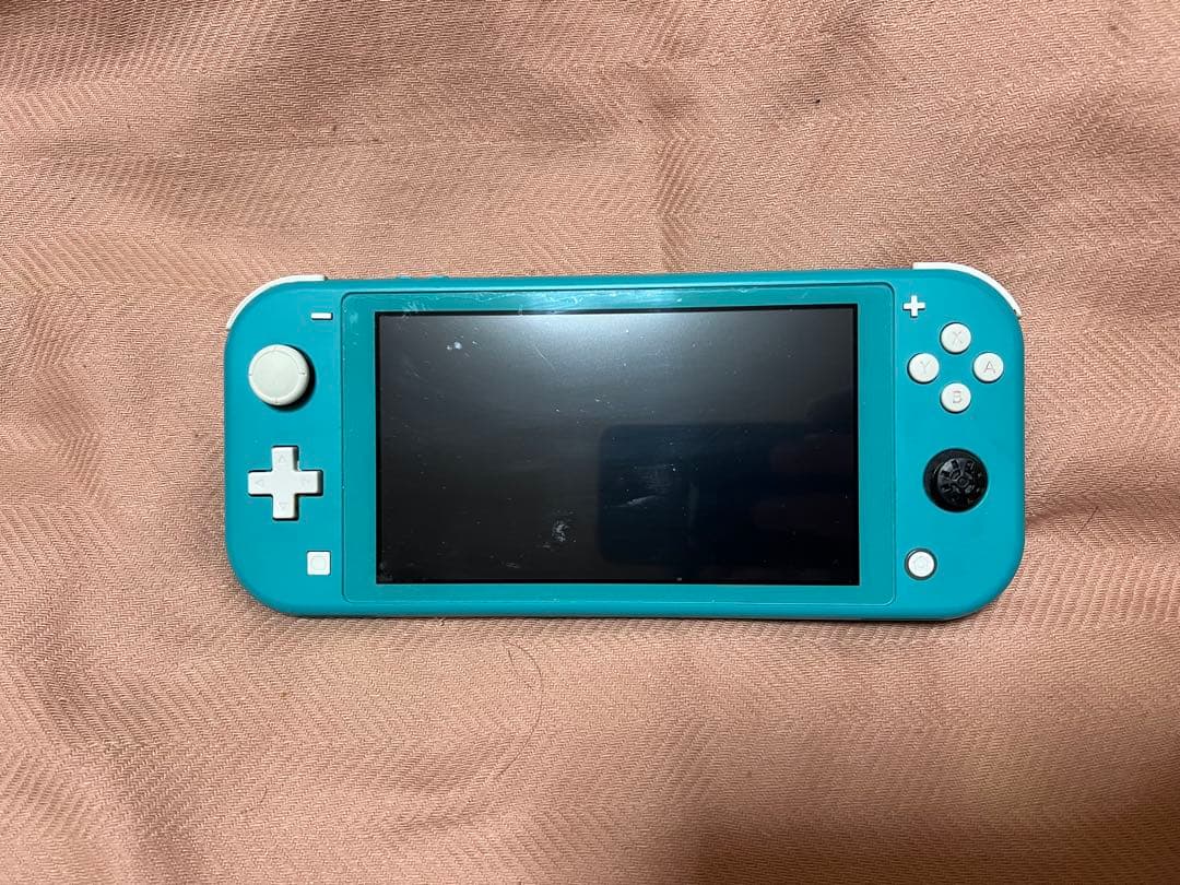 Nintendo Switch Lite ニンテンドースイッチライト　本体