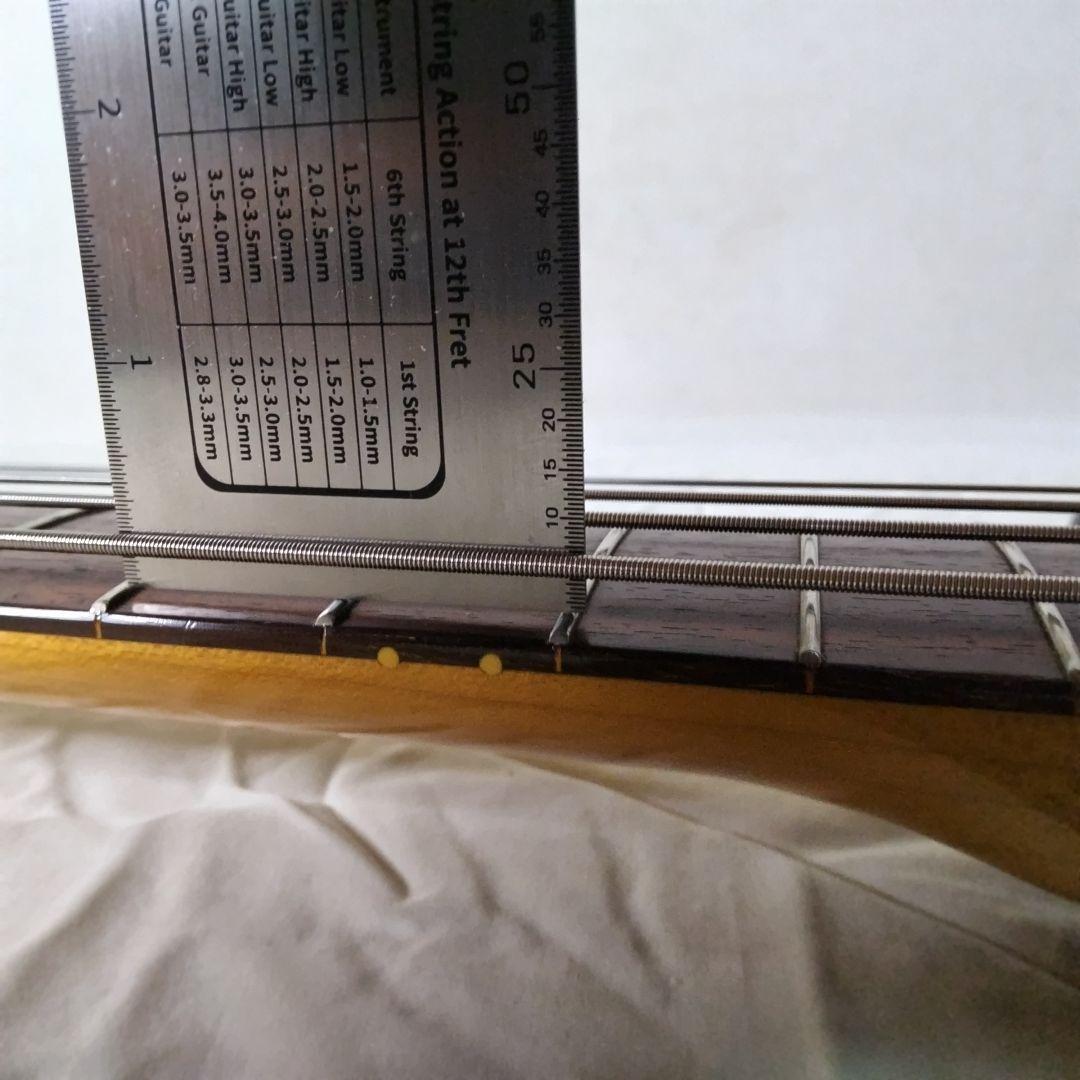 【JVシリアル】Fender Japan プレベ 1982-84年製 木目美