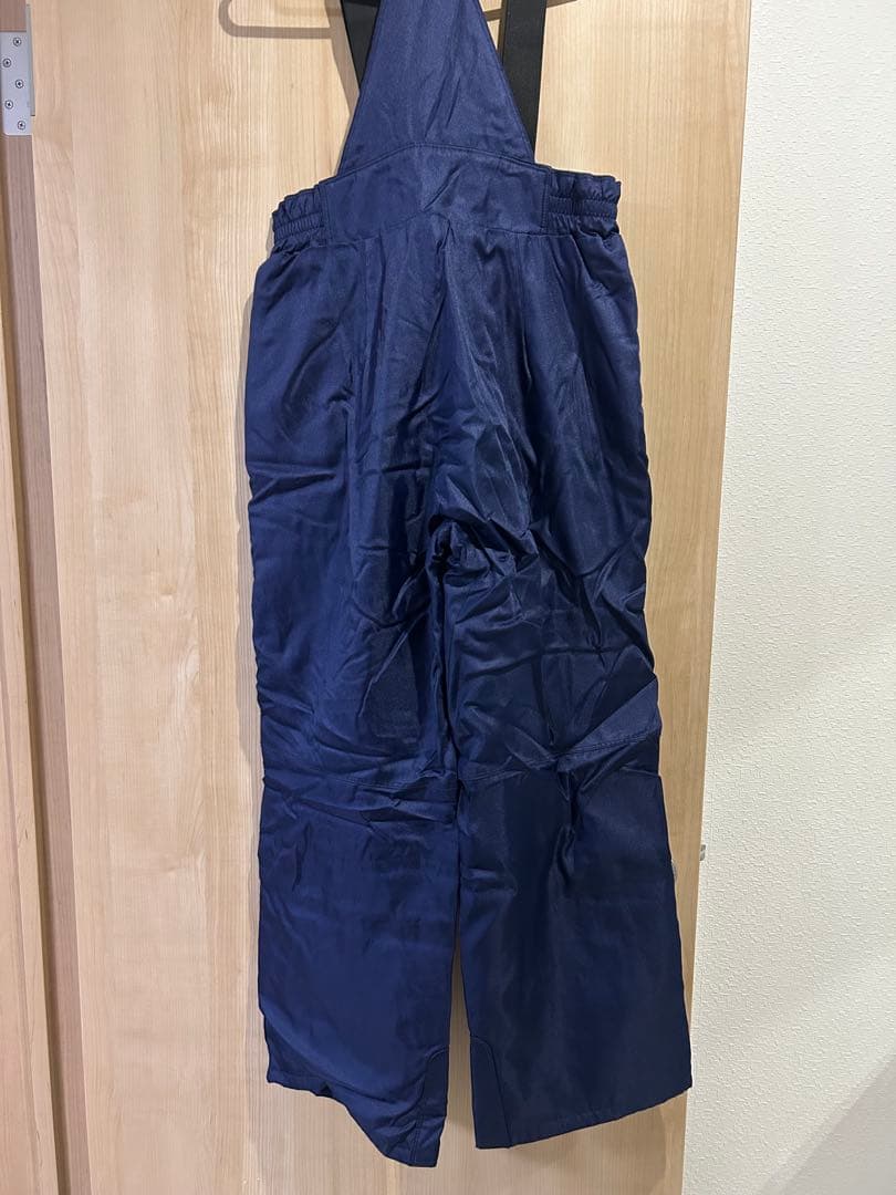 【新品未使用】ROSSIGNOL子ども用スキーウェア 上下セット 150㎝
