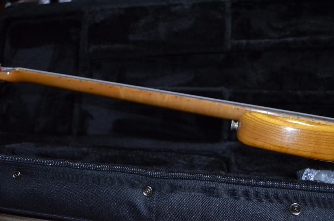 ベース FENDER Precision Bass USA /1978 VINTAGE