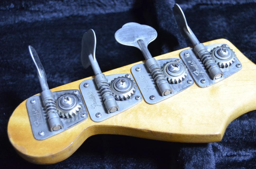ベース FENDER Precision Bass USA /1978 VINTAGE