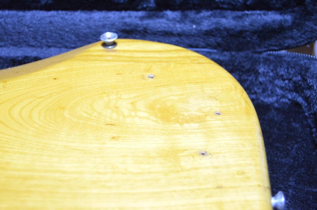 ベース FENDER Precision Bass USA /1978 VINTAGE