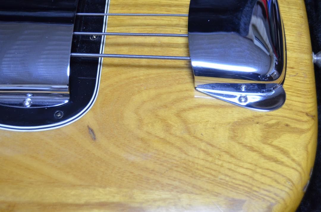 ベース FENDER Precision Bass USA /1978 VINTAGE