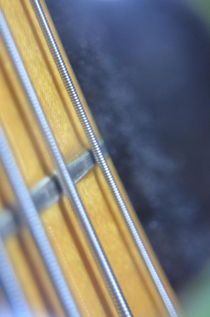 ベース FENDER Precision Bass USA /1978 VINTAGE