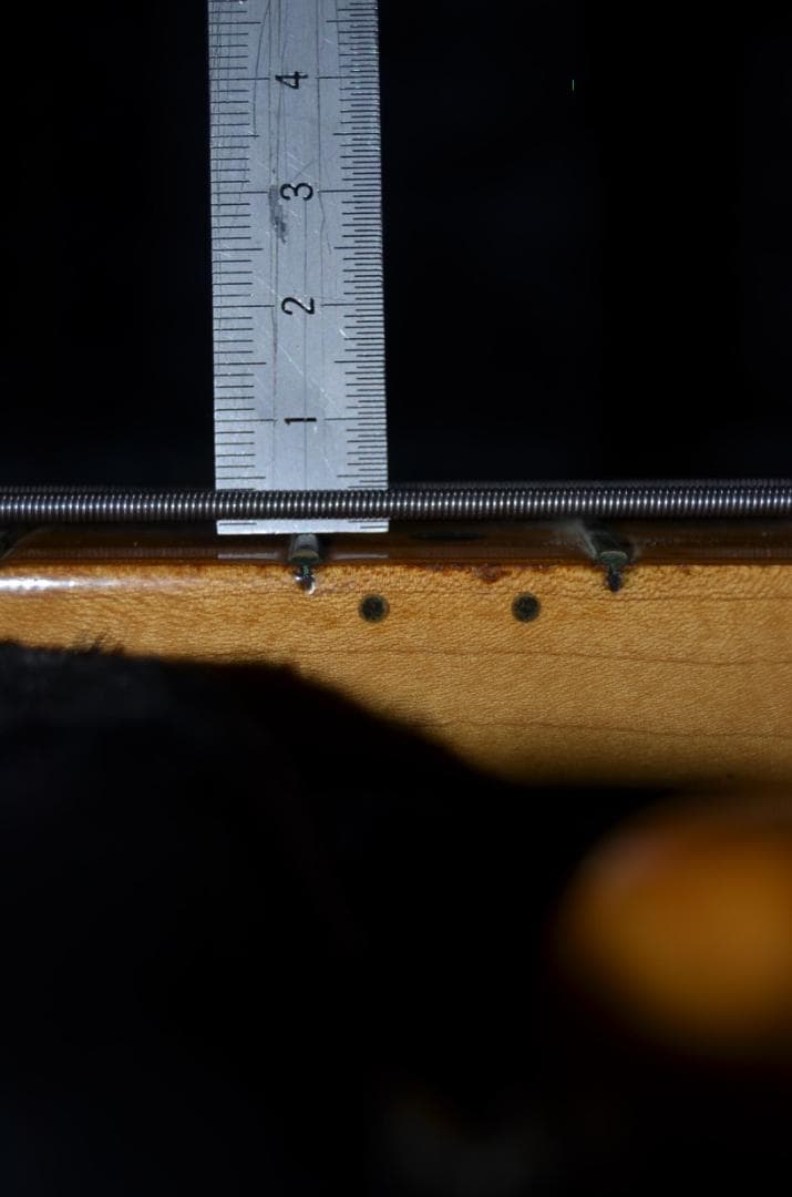 ベース FENDER Precision Bass USA /1978 VINTAGE