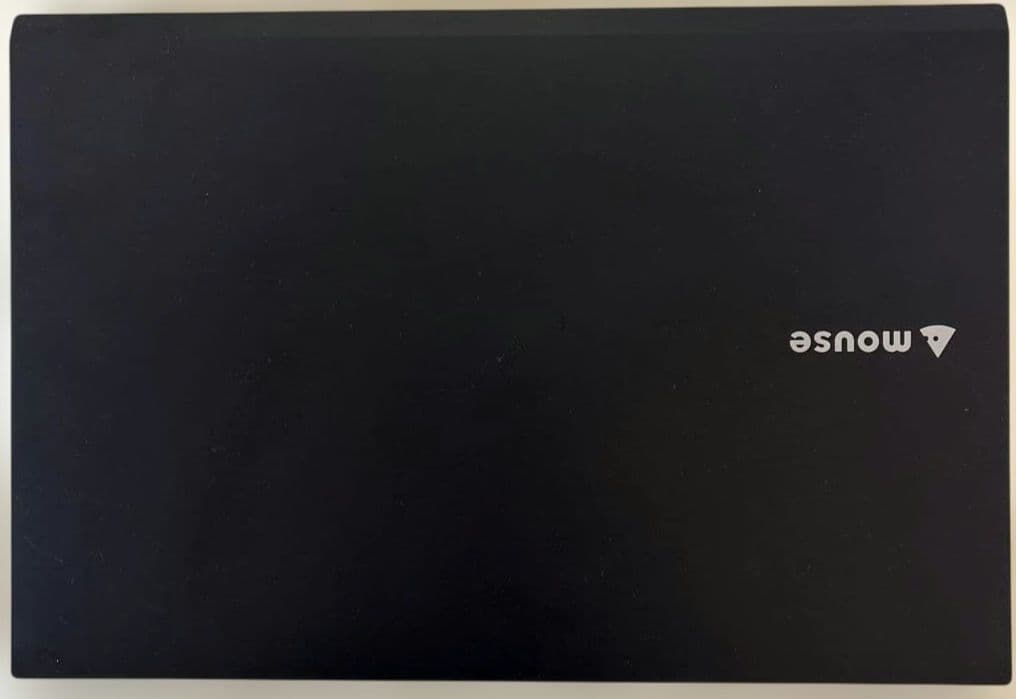§　Celeron第７世代８GB/HDD 500GB　MPro-NB501C　§