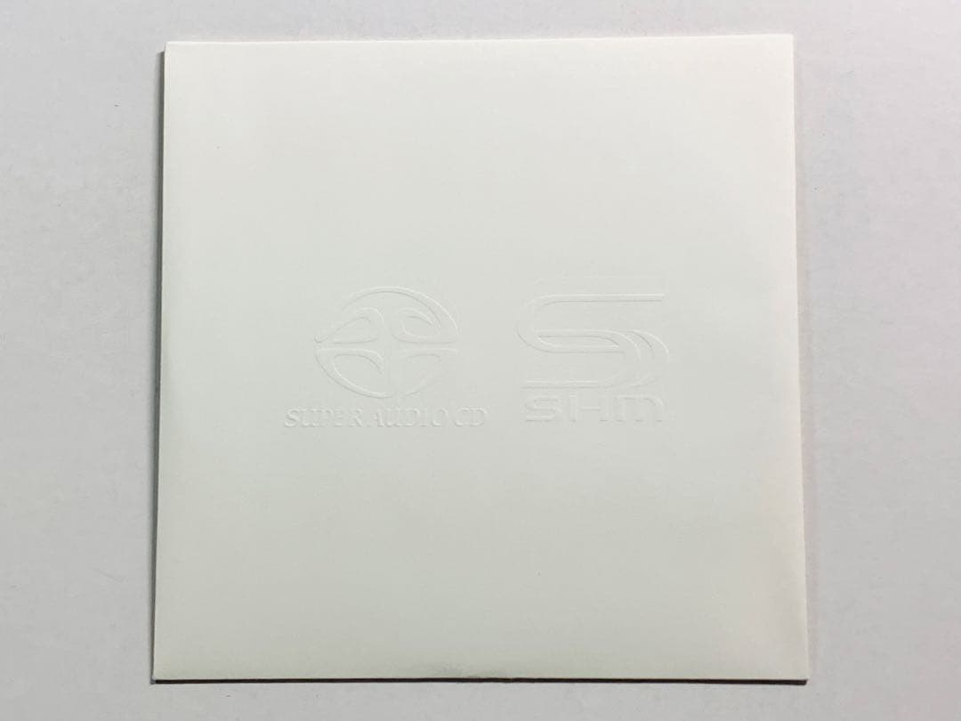 SACD SHM☆スティーヴィー・ワンダー/トーキング・ブック 帯付♪ 高音質盤