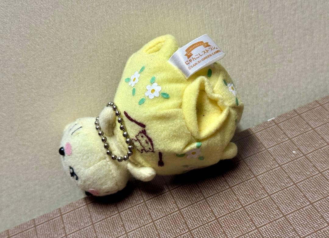 にゃんにゃんにゃんこ にゃんこレストラン コーンスープ