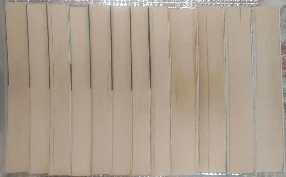 【文庫漫画全巻セット】バビル2世、伊達政宗、龍狼伝、三国志、花の慶次