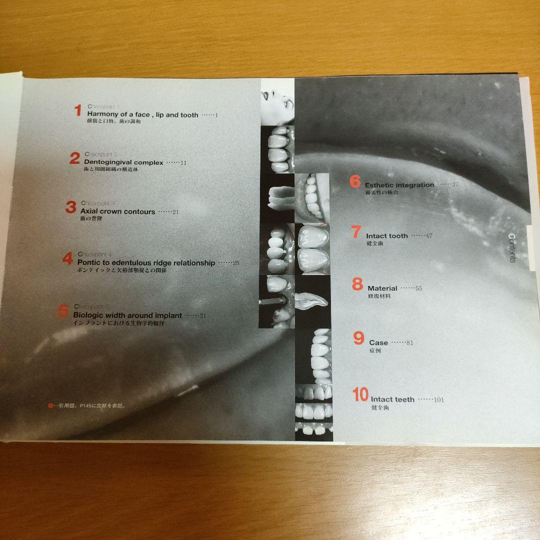 Solutions for dental esthetic 審美歯科　写真集