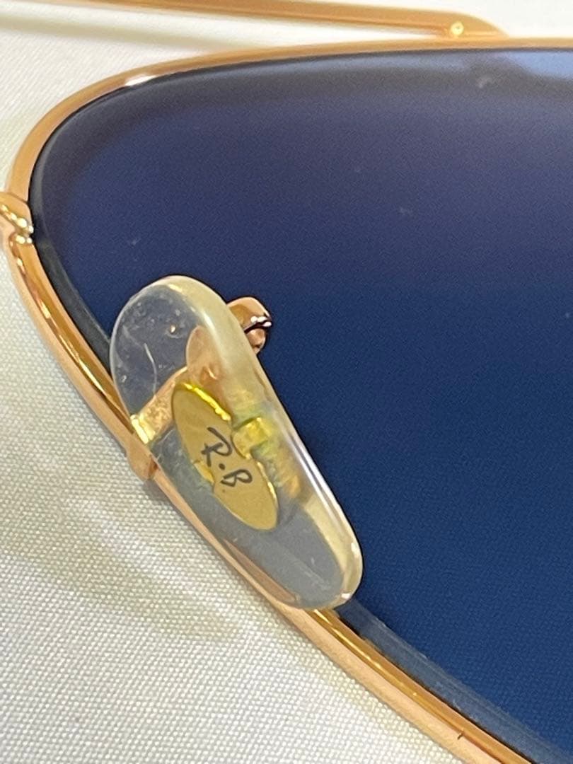 Ray-Ban AVIATOR REVERSE アビエーター　リバース