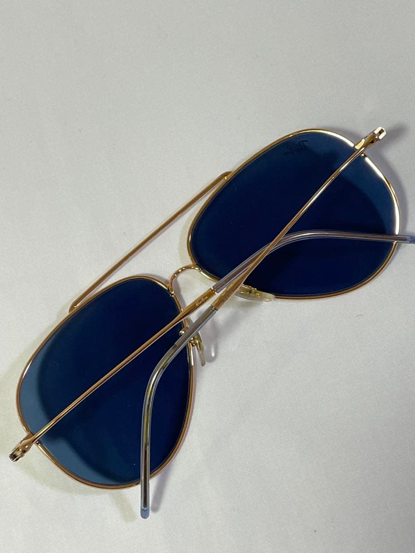 Ray-Ban AVIATOR REVERSE アビエーター　リバース