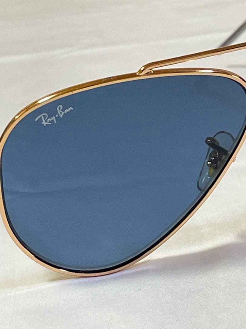 Ray-Ban AVIATOR REVERSE アビエーター　リバース