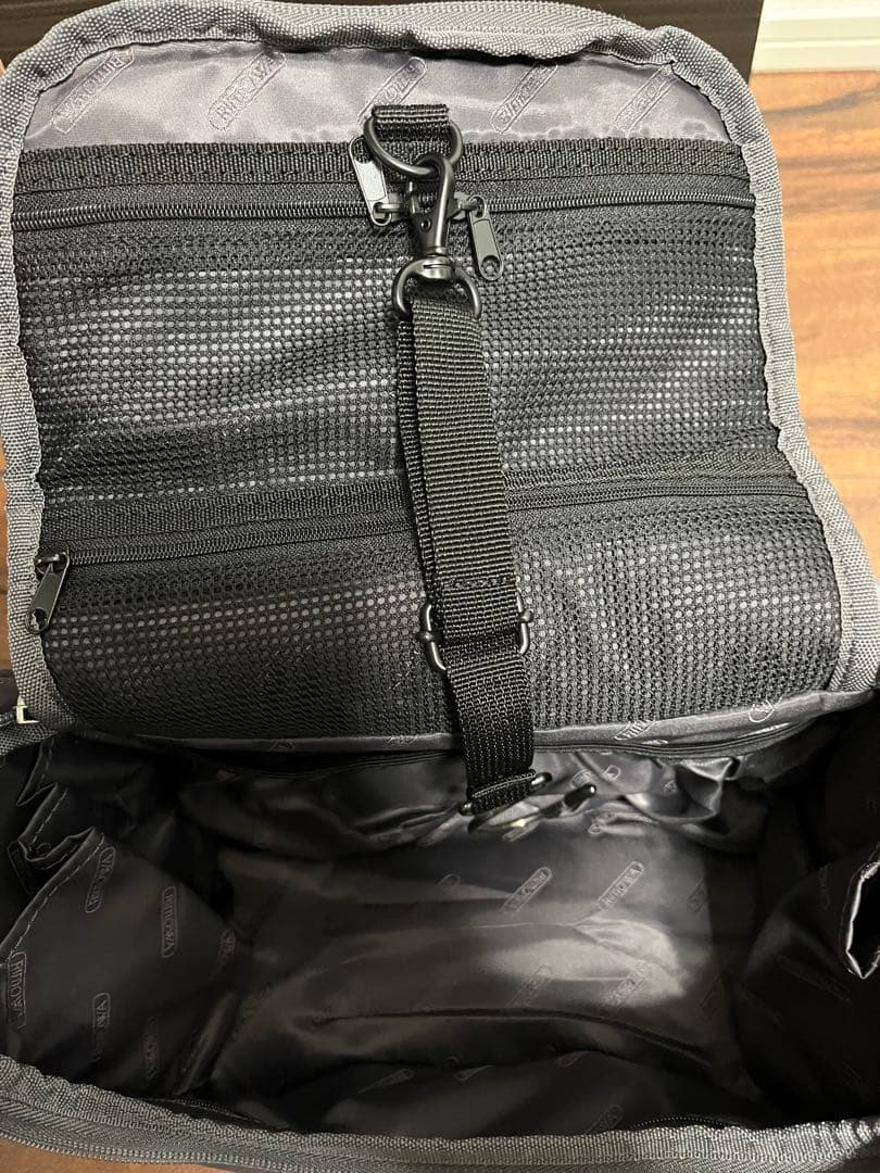 希少品 RIMOWA リモワ トラベルポーチ等5点セット