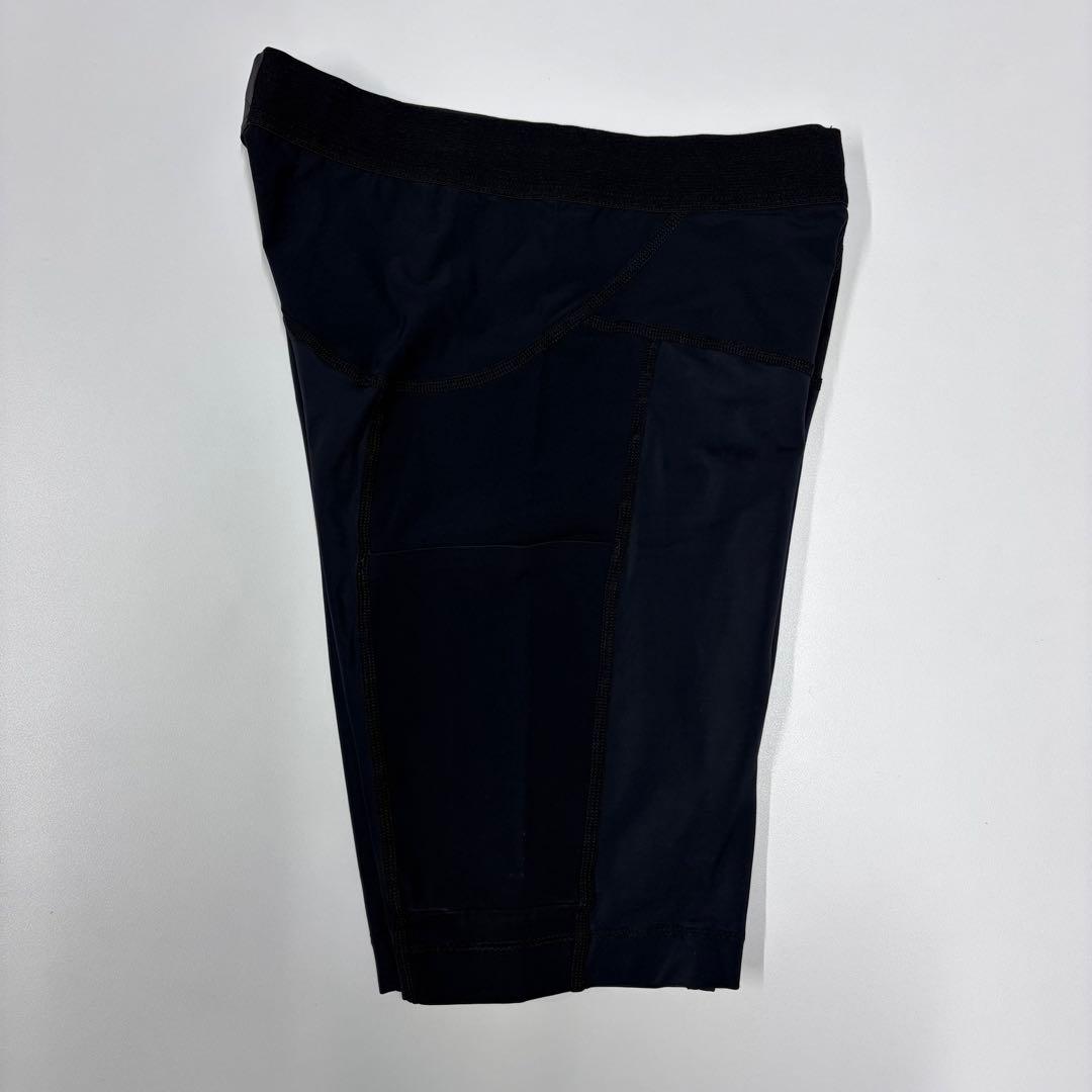 THE NORTH FACE×C3fit ノベルティエレメントハーフタイツ