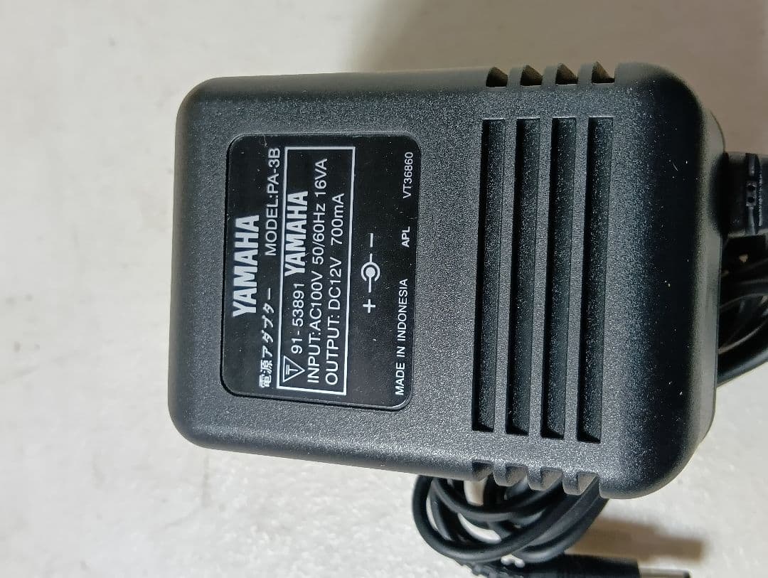 YAMAHA ヤマハ CBX-K1XG MIDIキーボード