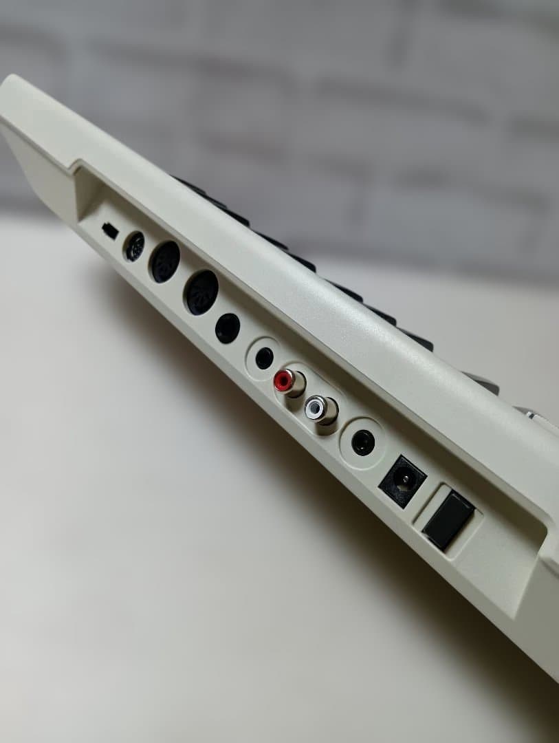 YAMAHA ヤマハ CBX-K1XG MIDIキーボード