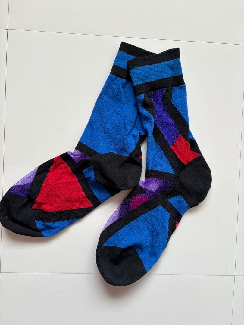 総額5万円強 Y's、ISSEY MIYAKE ソックスまとめ売り