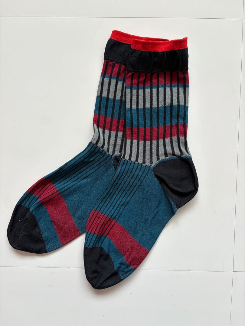 総額5万円強 Y's、ISSEY MIYAKE ソックスまとめ売り