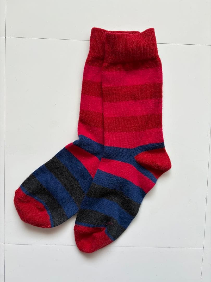 総額5万円強 Y's、ISSEY MIYAKE ソックスまとめ売り