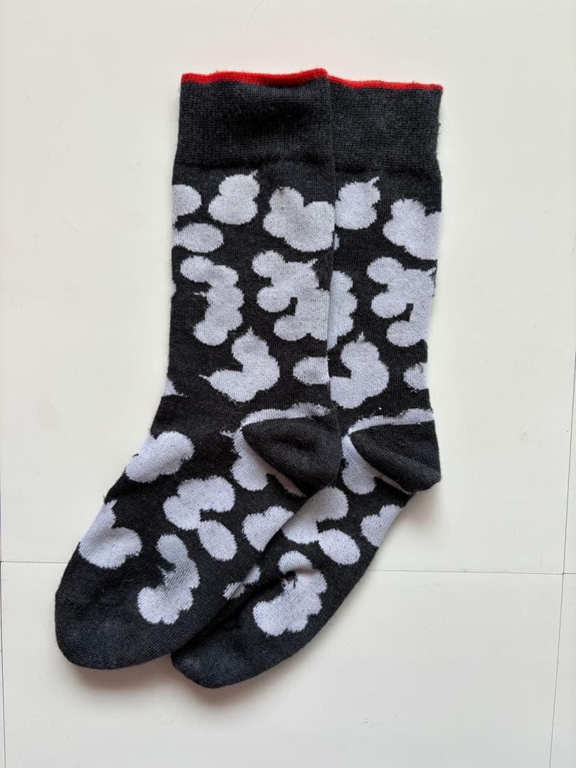 総額5万円強 Y's、ISSEY MIYAKE ソックスまとめ売り