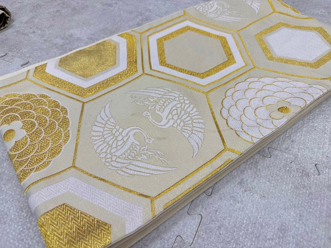 ≪即着用可能≫ 振袖 正絹フルセット 155cm~165cmの方用【992】
