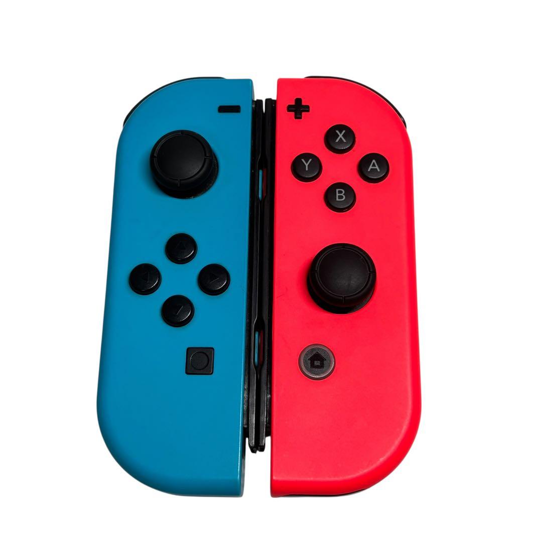【動作確認済】未対策機　2017年製　Nintendo Switch