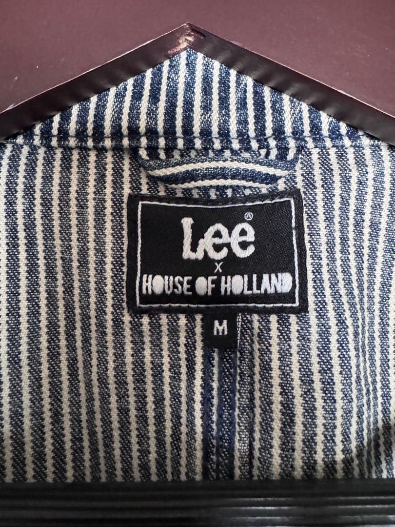 k*o様 Lee（リー）House of Holland（ハウス・オブ・ホランド