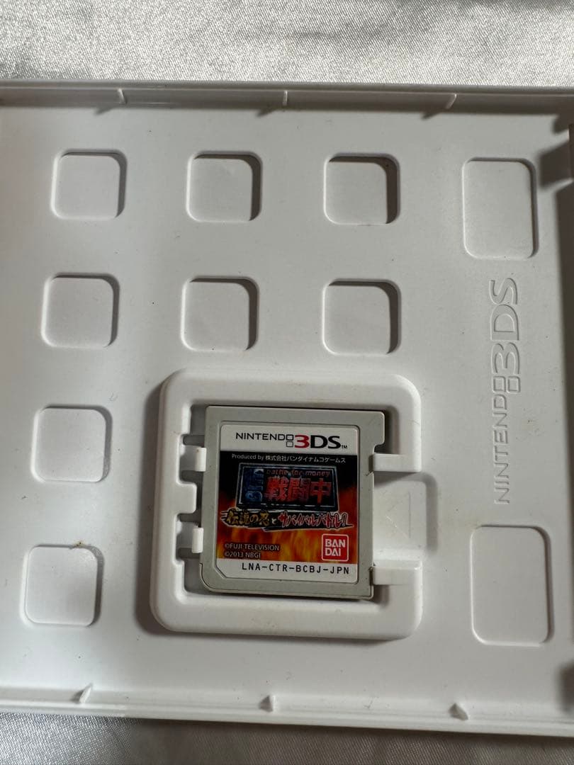 ゲームソフト　まとめ売り　3ds マリオ　カービィ　進撃の巨人　ドラゴンボール
