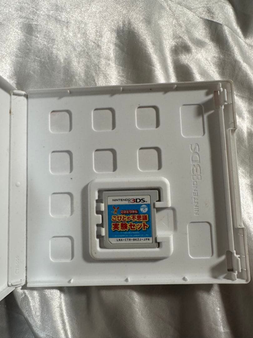 ゲームソフト　まとめ売り　3ds マリオ　カービィ　進撃の巨人　ドラゴンボール