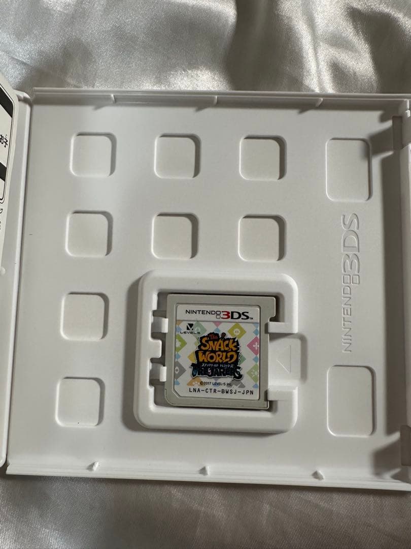ゲームソフト　まとめ売り　3ds マリオ　カービィ　進撃の巨人　ドラゴンボール